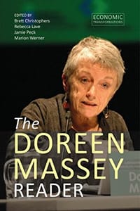 The Doreen Massey Reader - 无名图书