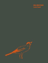 Big Brother - Louis Quail