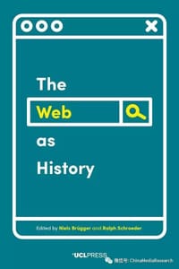 Web as History