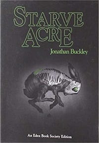 Starve Acre