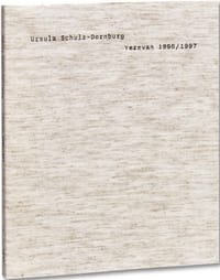 Yerevan 1996-1997