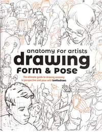 Anatomy for Artists: Drawing Form & Pose