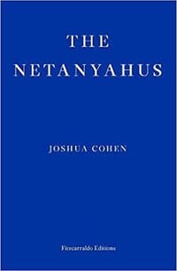 The Netanyahus