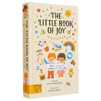 The little book of joy
