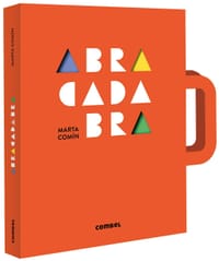 Abracadabra - Magic Briefcase