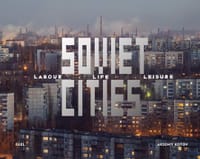 Soviet Cities