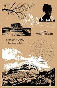 To the warm horizon