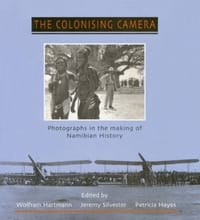 The Colonialising Camera