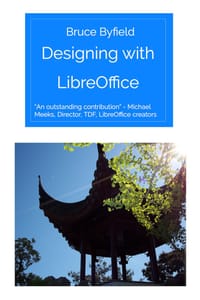 Designing with LibreOffice