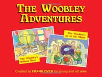 The Woobley Adventures