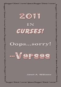 2011 in Curses... OOPS, Sorry - Verses