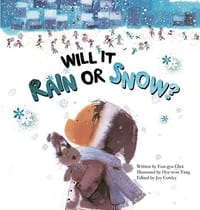 Will It Rain or Snow? - Eun-Gyu Choi