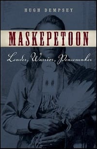 Maskepetoon