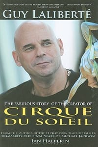 Guy Laliberte