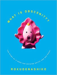 What is Obscenity?