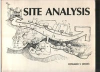 Site Analysis: Diagramming Information for Architectural Design