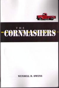 The Cornmashers