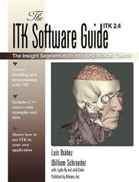 The ITK Software Guide 2.4