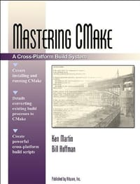 Mastering CMake