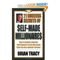 21 Secretos Sobre Como Los Millonarios Crearon Sus Fortunas/21 Success Secrets of Self Made Millionaires - Tracy, Brian