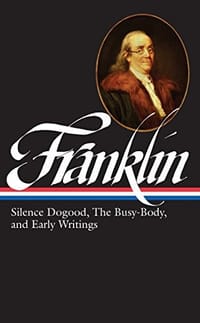 Benjamin Franklin