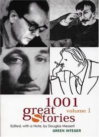 1001 Great Stories