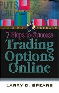 7 Steps to Success Trading Options Online
