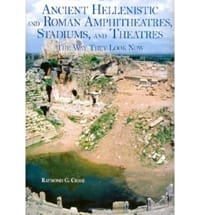 Ancient Hellenistic and Roman Amphitheatres, Stadiums and Theatres