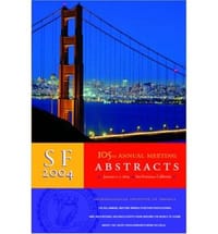 105th Annual Meeting Abstracts, Vol. 27