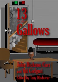 13 to the Gallows