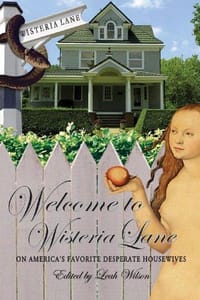 Welcome to Wisteria Lane