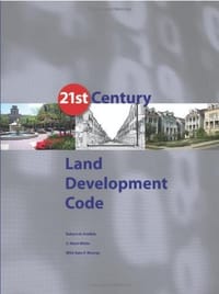 21st Century Land Development Code