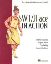 SWT/JFace in Action