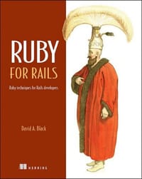 Ruby for Rails - David Black