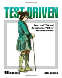 Test Driven - Lasse Koskela