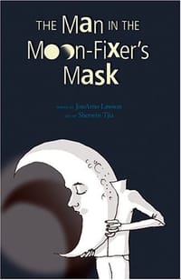 The Man in the Moon-Fixer's Mask