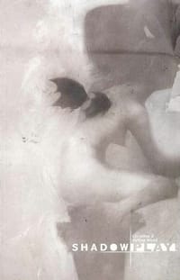 Shadowplay - Amber Benson, Ashley Wood, Ben Templesmith