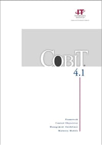 cobit 4.1