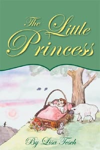 The Little Princess - Tesch, Lisa