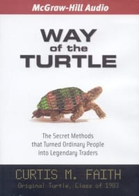 Way of the Turtle