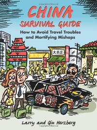 China Survival Guide - Larry Herzberg
