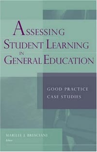 Assessing Student Learning in General Education