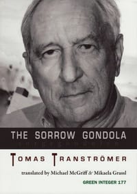 The Sorrow Gondola