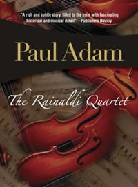 The Rainaldi Quartet