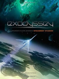 Exodyssey