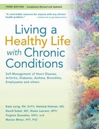 Living a Healthy Life With Chronic Conditions