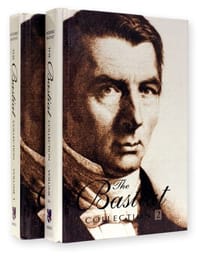 书籍 Bastiat Collection的封面