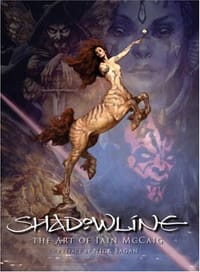 Shadowline