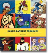 The Hanna-Barbera Treasury