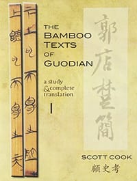 The Bamboo Texts of Guodian